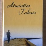 Atminties takais