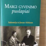 Margi gyvenimo puslapiai